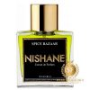 Spice Bazaar By Nishane Extrait De Parfum