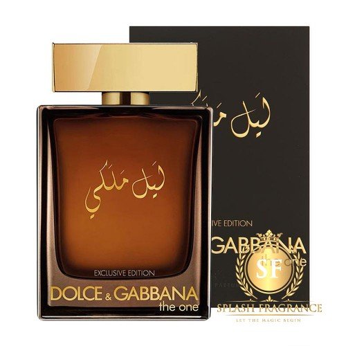 The One Royal Night EDP By Dolce & Gabbana For men