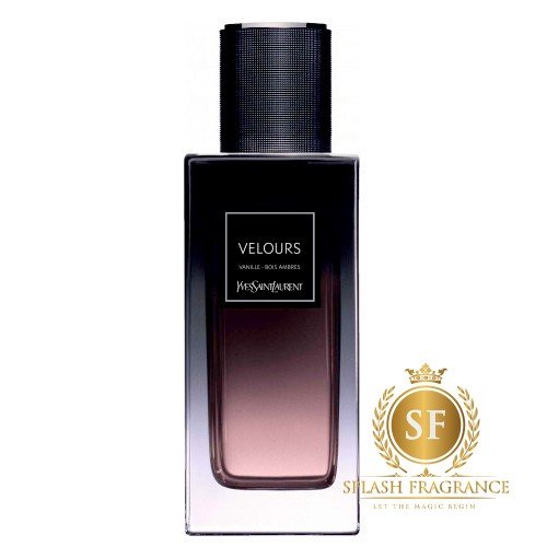 Velours By Yves Saint Laurent EDP Perfume