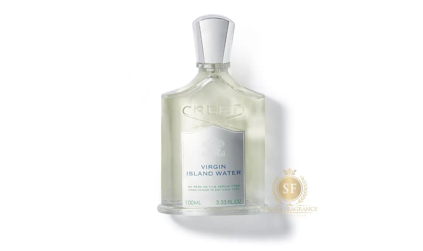 Virgin Island Water By Creed EDP Perfume