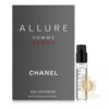Allure Homme Sport Eau Extreme By Chanel EDP 2ml Perfume Sample Spray