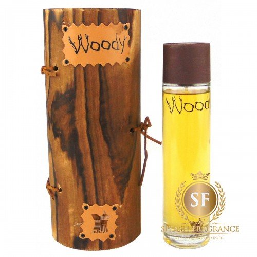 Woody By Arabian Oud EDP Perfume