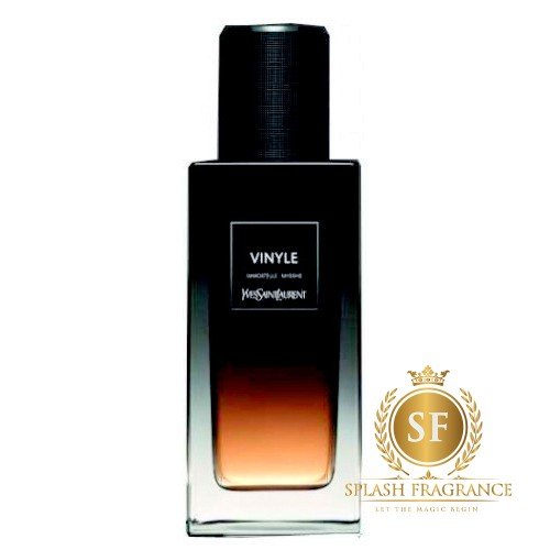 Vinyle By Yves Saint Laurent EDP Perfume