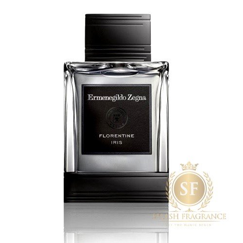Florentine Iris By Ermenegildo Zegna 30ml EDP Perfume for Men