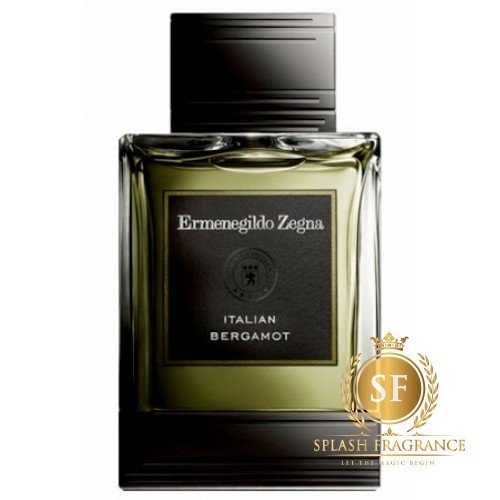 Italian Bergamot By Ermenegildo Zegna 30ml EDP Perfume for Men