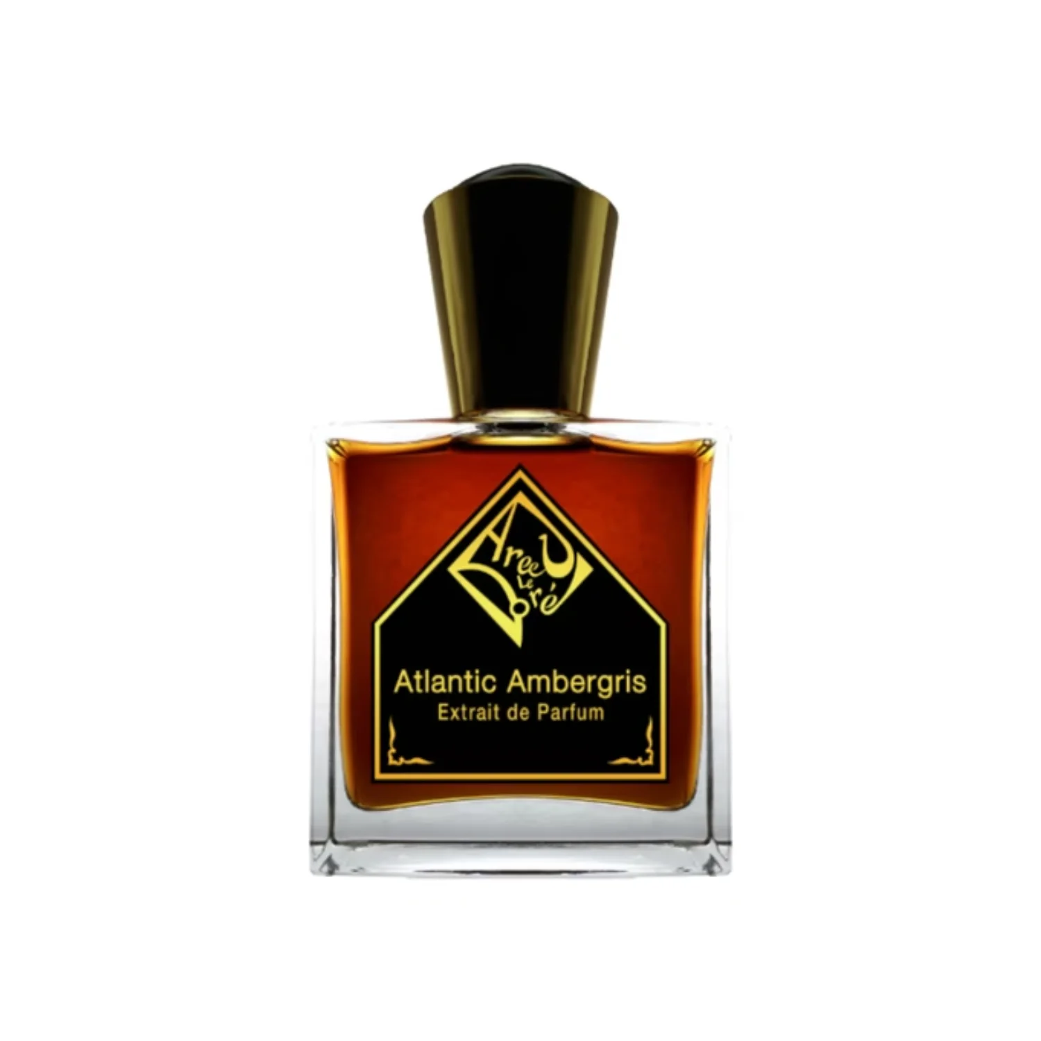 Atlantic Ambergris by Areej Le Dore Extrait de Parfum