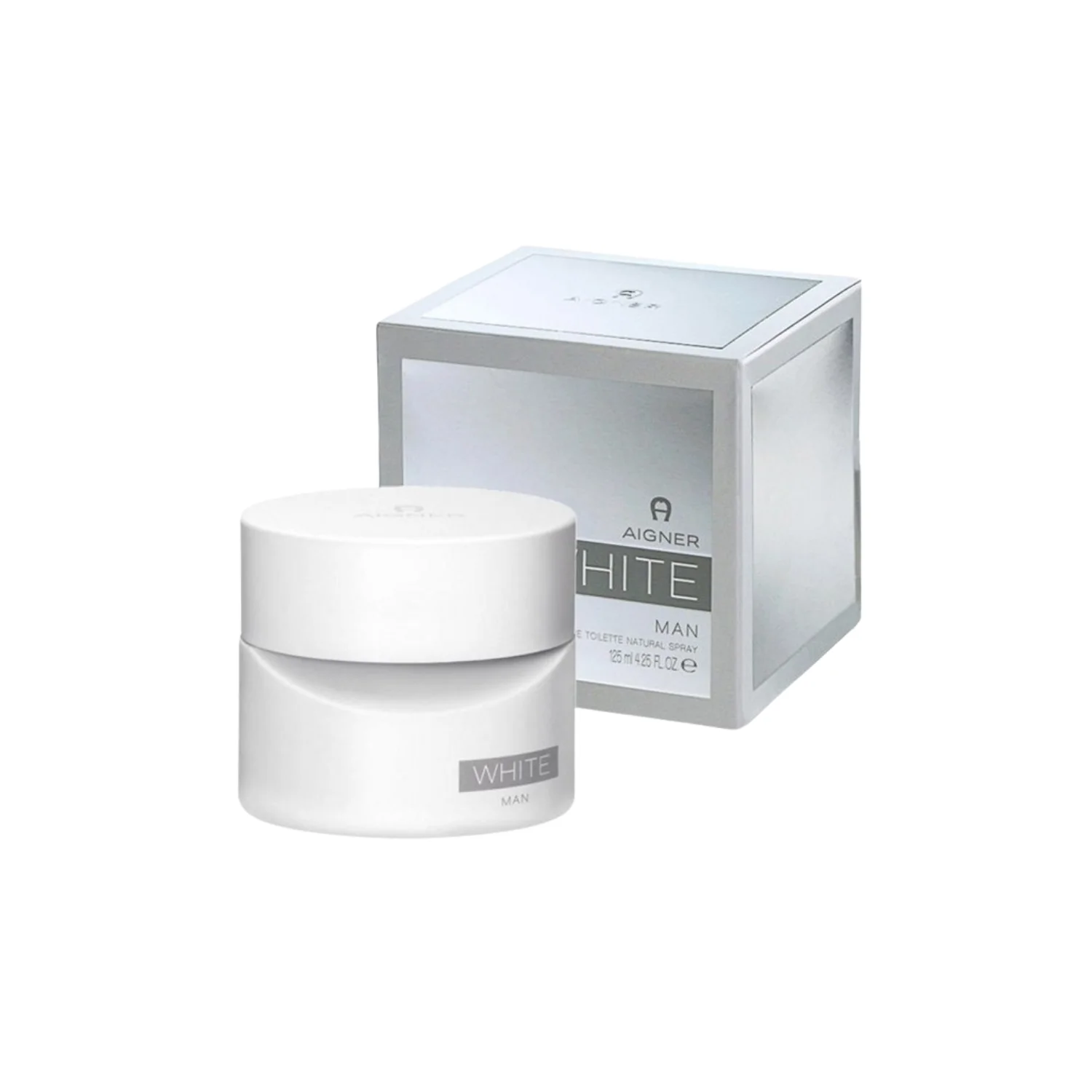 White Man By Aigner EDT Perfume