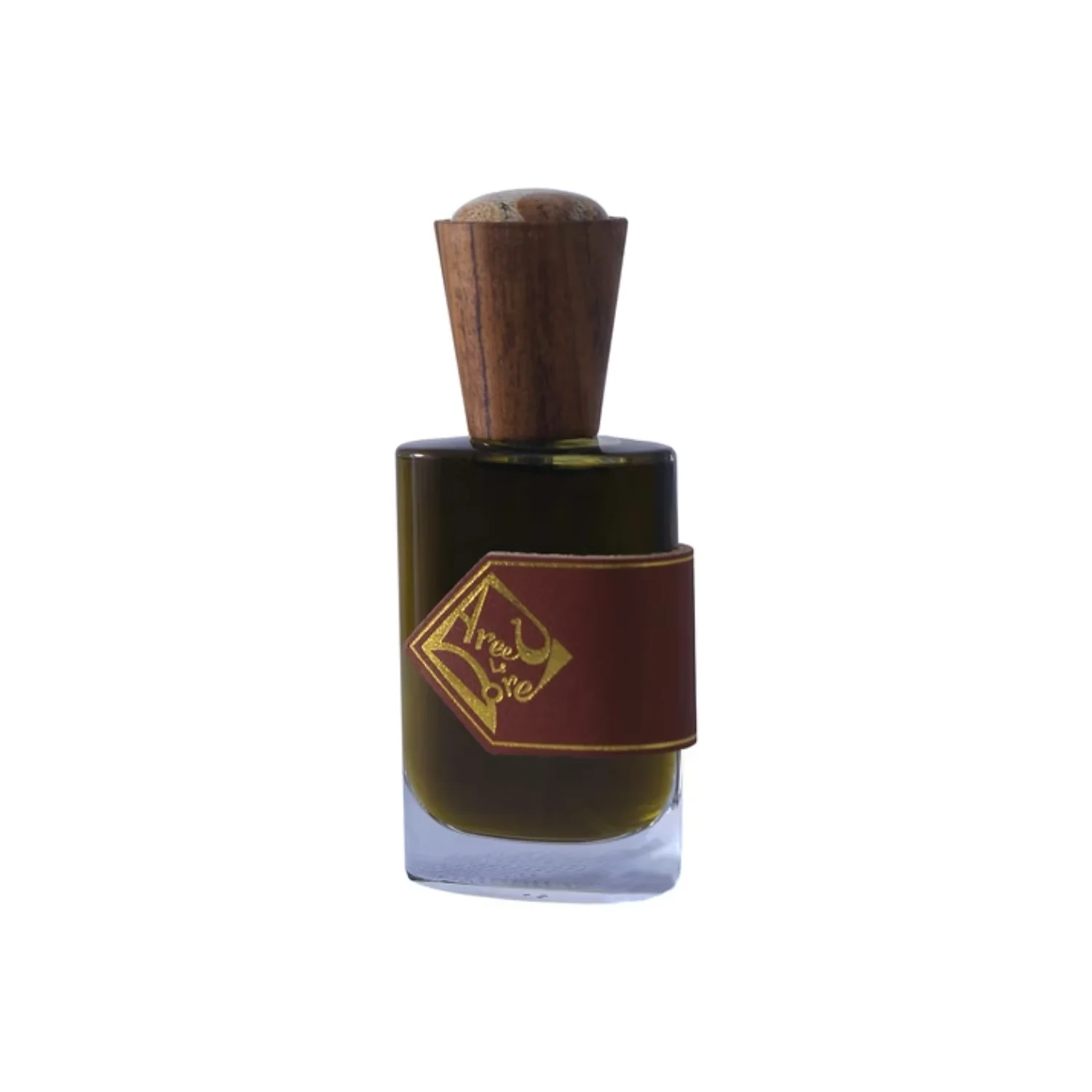 Baikal Gris By Areej Le Dore Extrait De Parfum