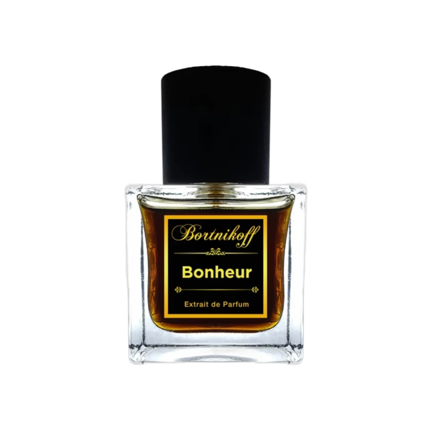 Bonheur By Bortnikoff Extrait De Parfum