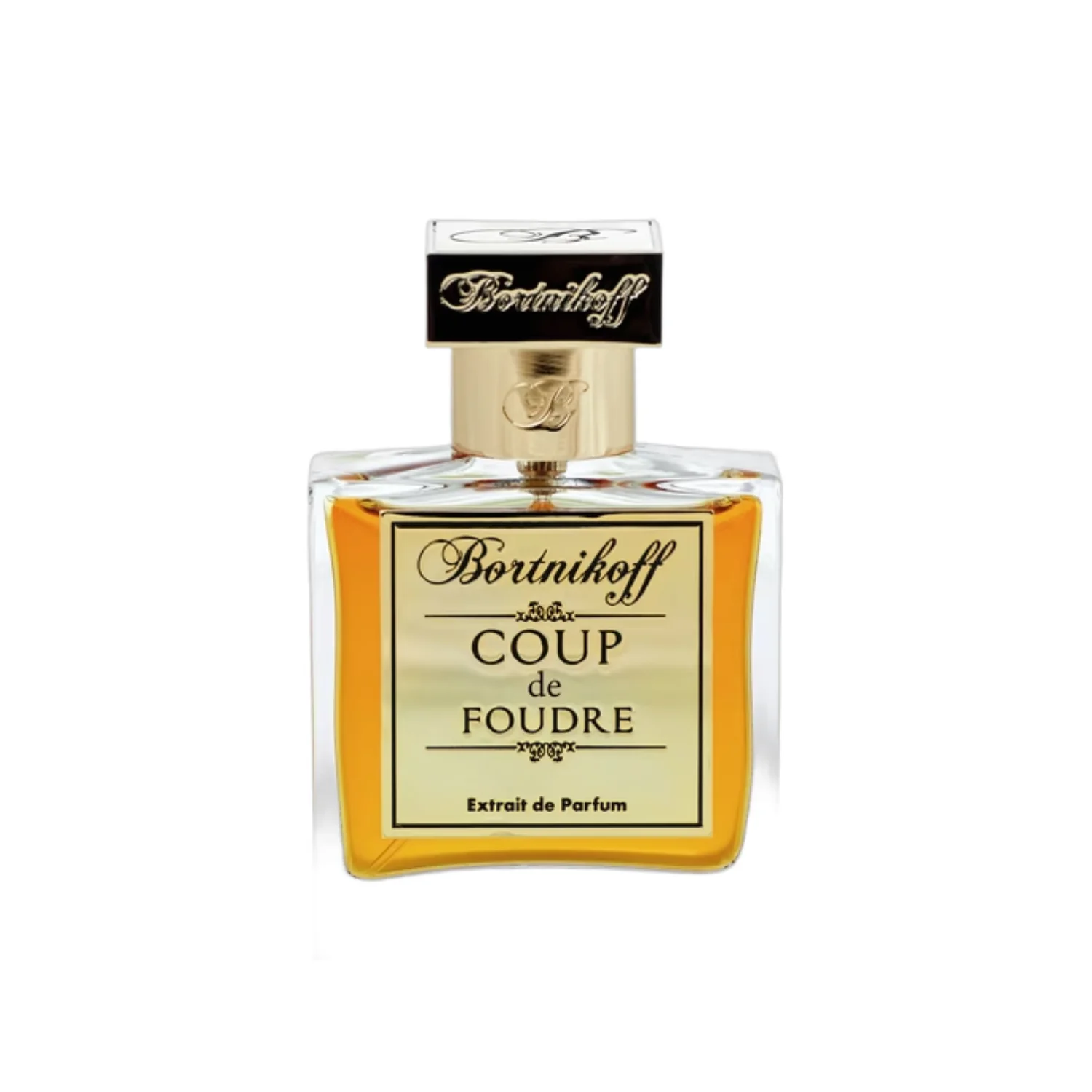 Coup de Foudre By Bortnikoff Extrait De Parfum