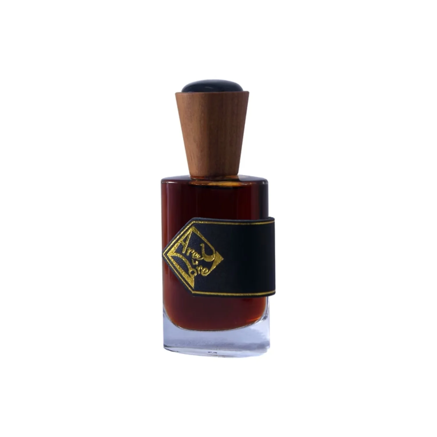 Oud Luwak by Areej Le Dore Extrait De Parfum