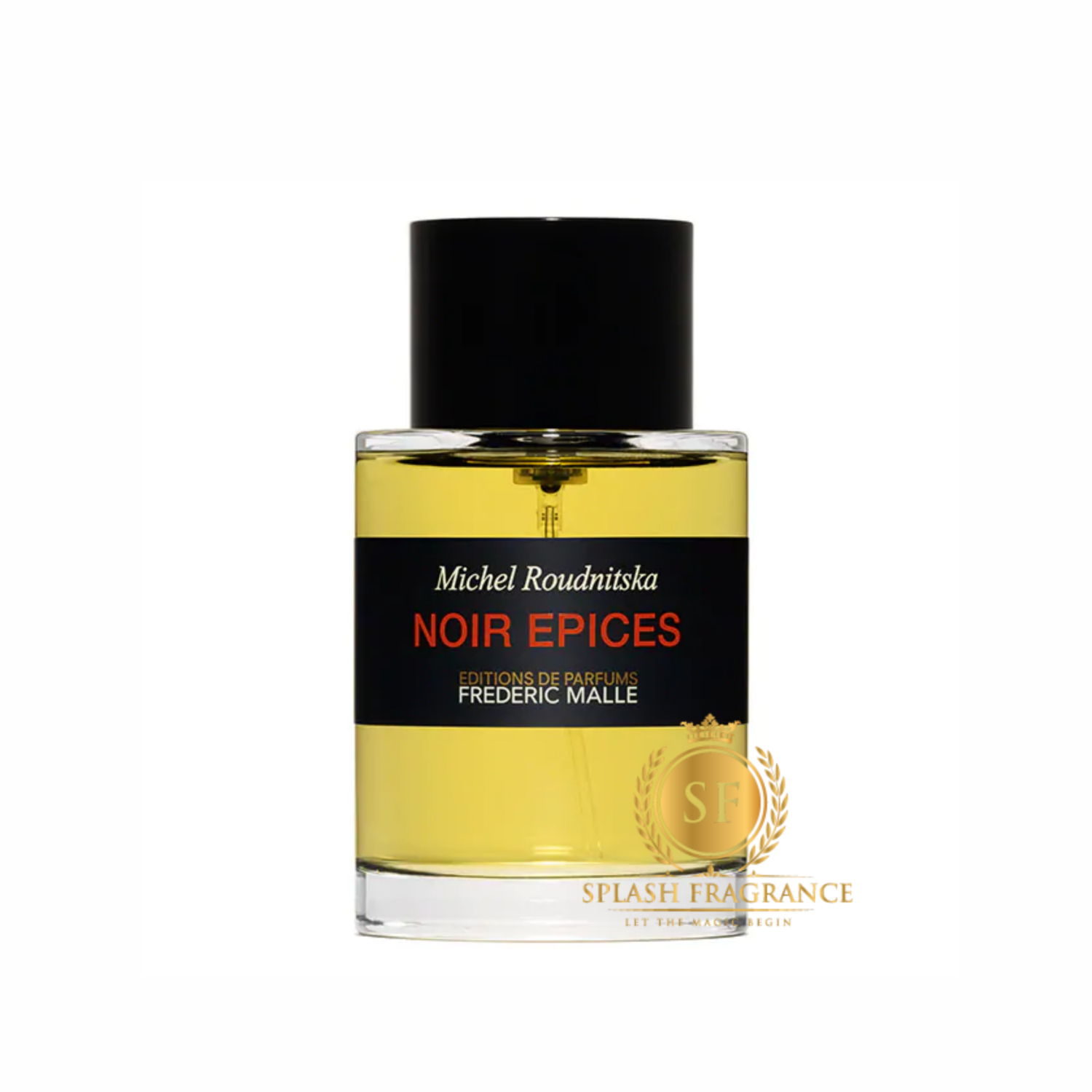 Noir Epices By Frederic Malle EDP Perfume