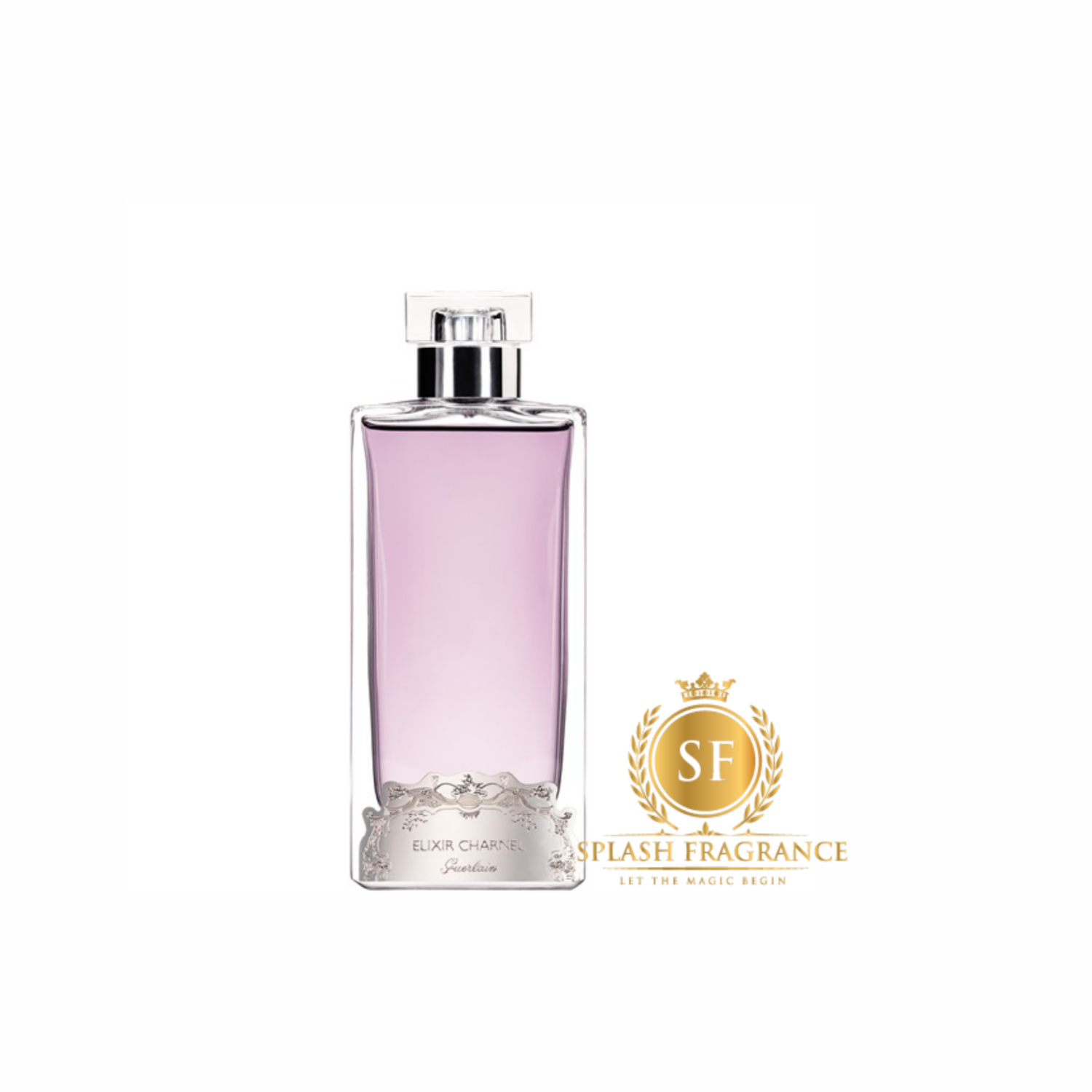 Chypre Fatal By Guerlain EDP Perfume