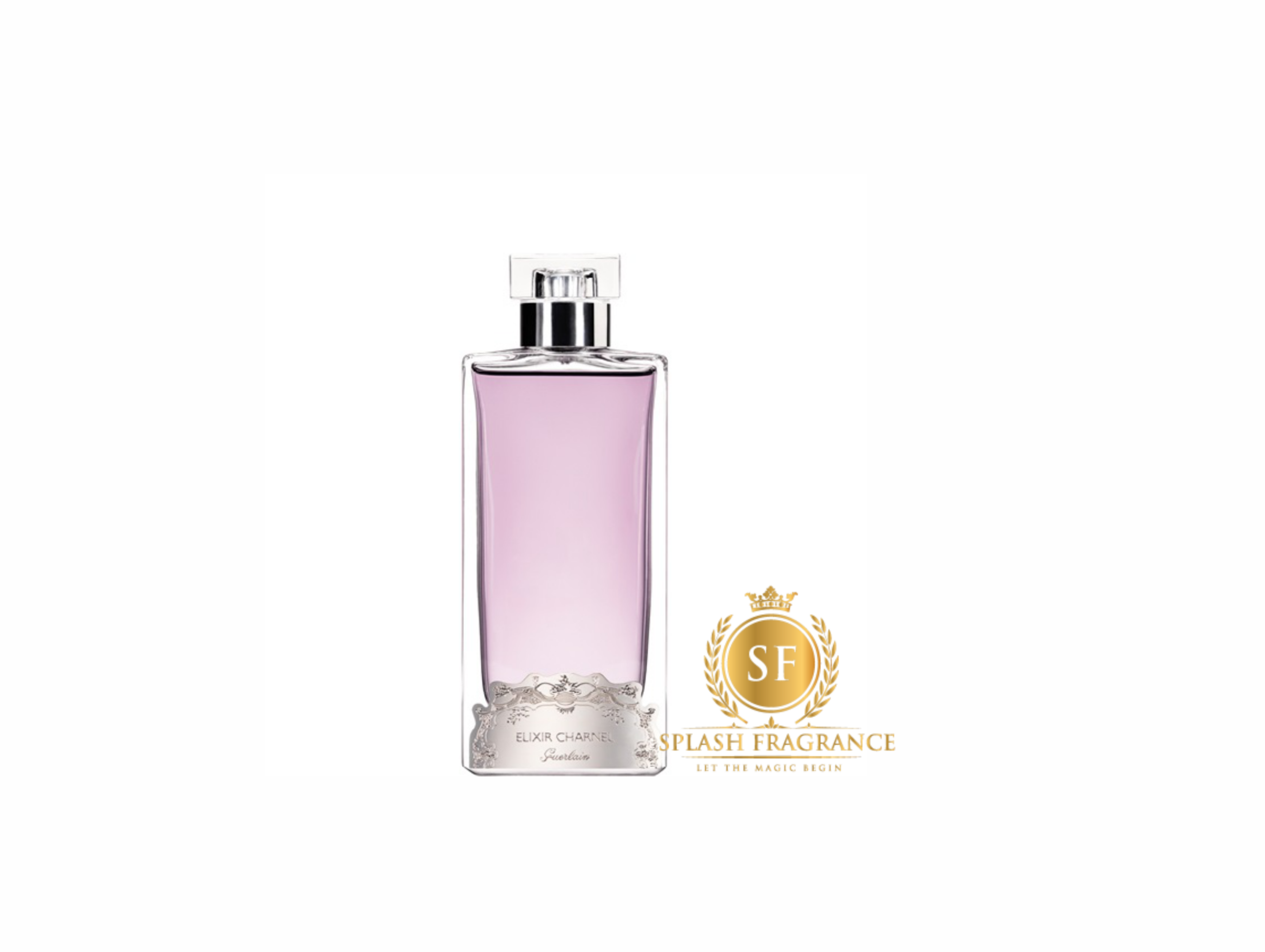 Chypre Fatal By Guerlain EDP Perfume