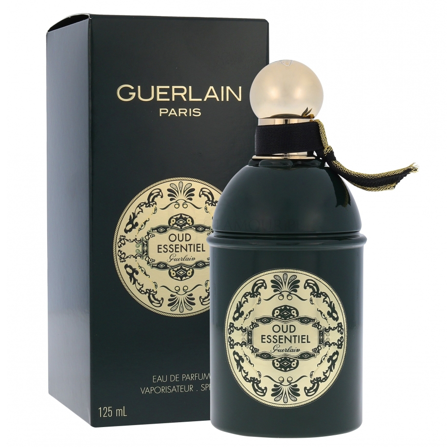 Oud Essential By Guerlain EDP Perfume