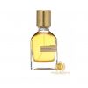 Bergamask By Orto Parisi Extrait De Parfum 50ml Retail Pack
