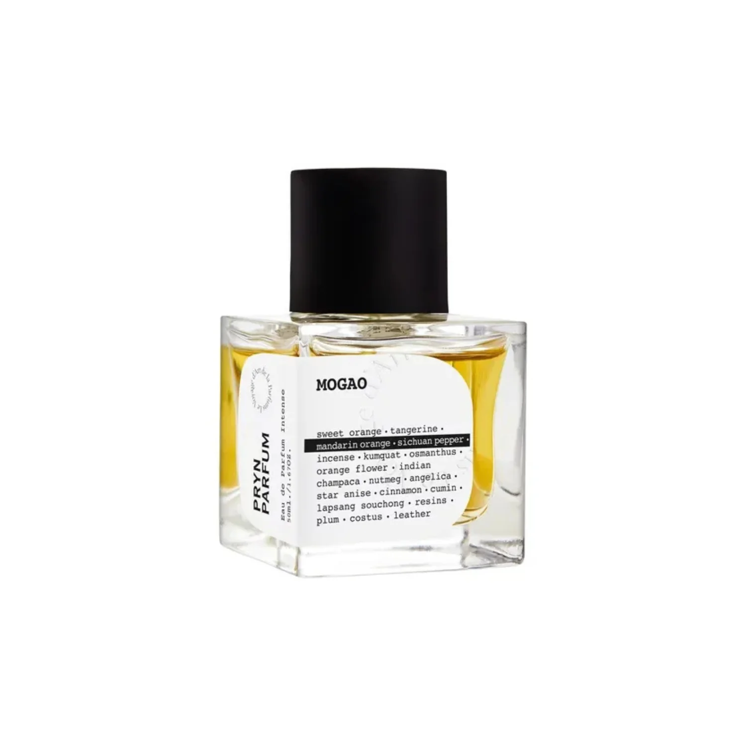 Mogao By Pryn Parfums