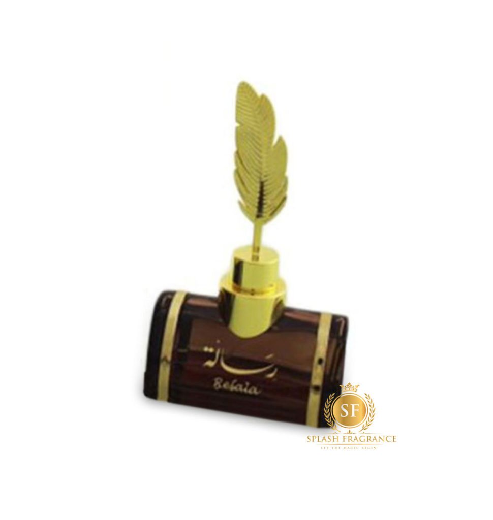 Resala By Arabian Oud EDP Perfume – Splash Fragrance