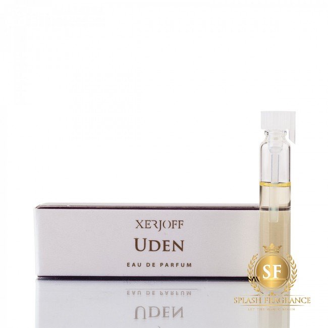 Lua By Xerjoff EDP 2ml Perfume Sample Spray