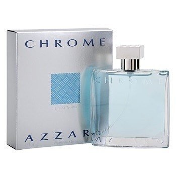 Chrome by Azzaro for Men EDT Perfume