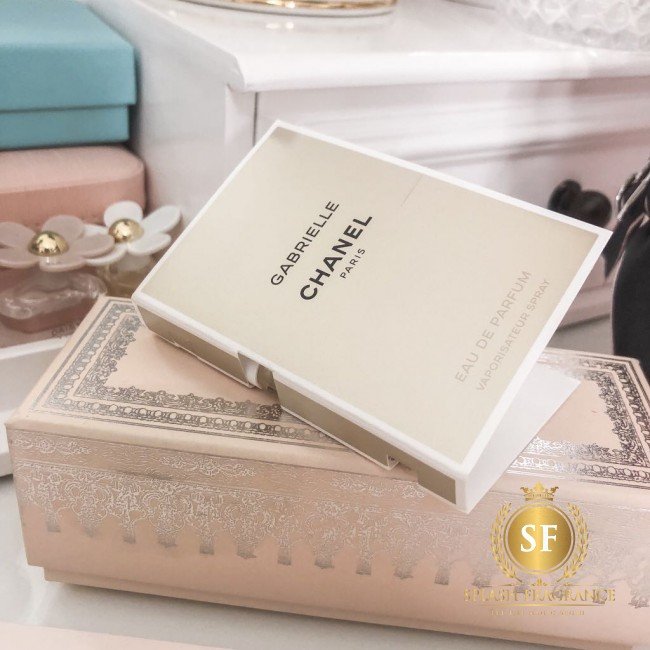 Gabrielle Essence By Chanel Edp Perfume 1.5ml Sample Spray – Splash  Fragrance