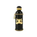 Black Muscs By Alexandre J Edp Perfume