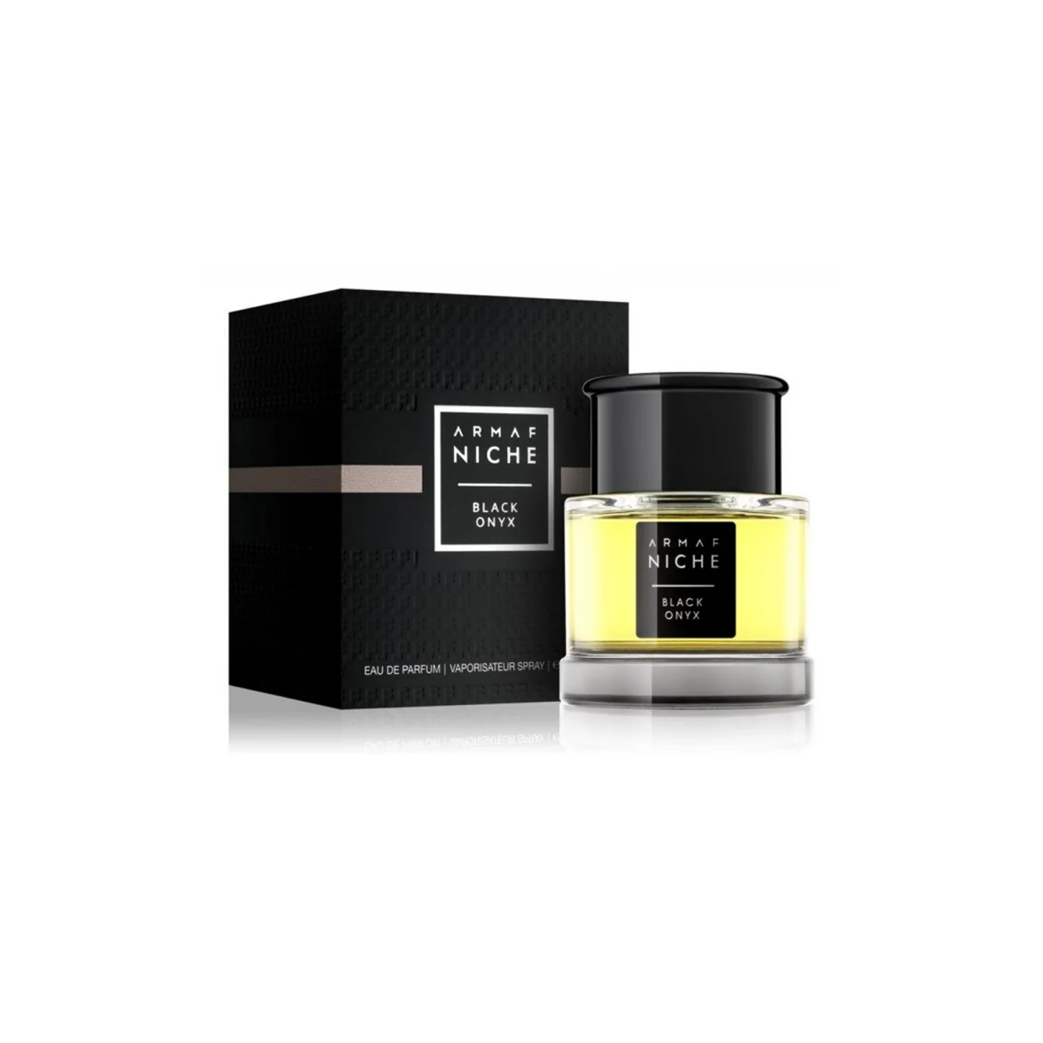 Black Onyx By Armaf Edp Perfume