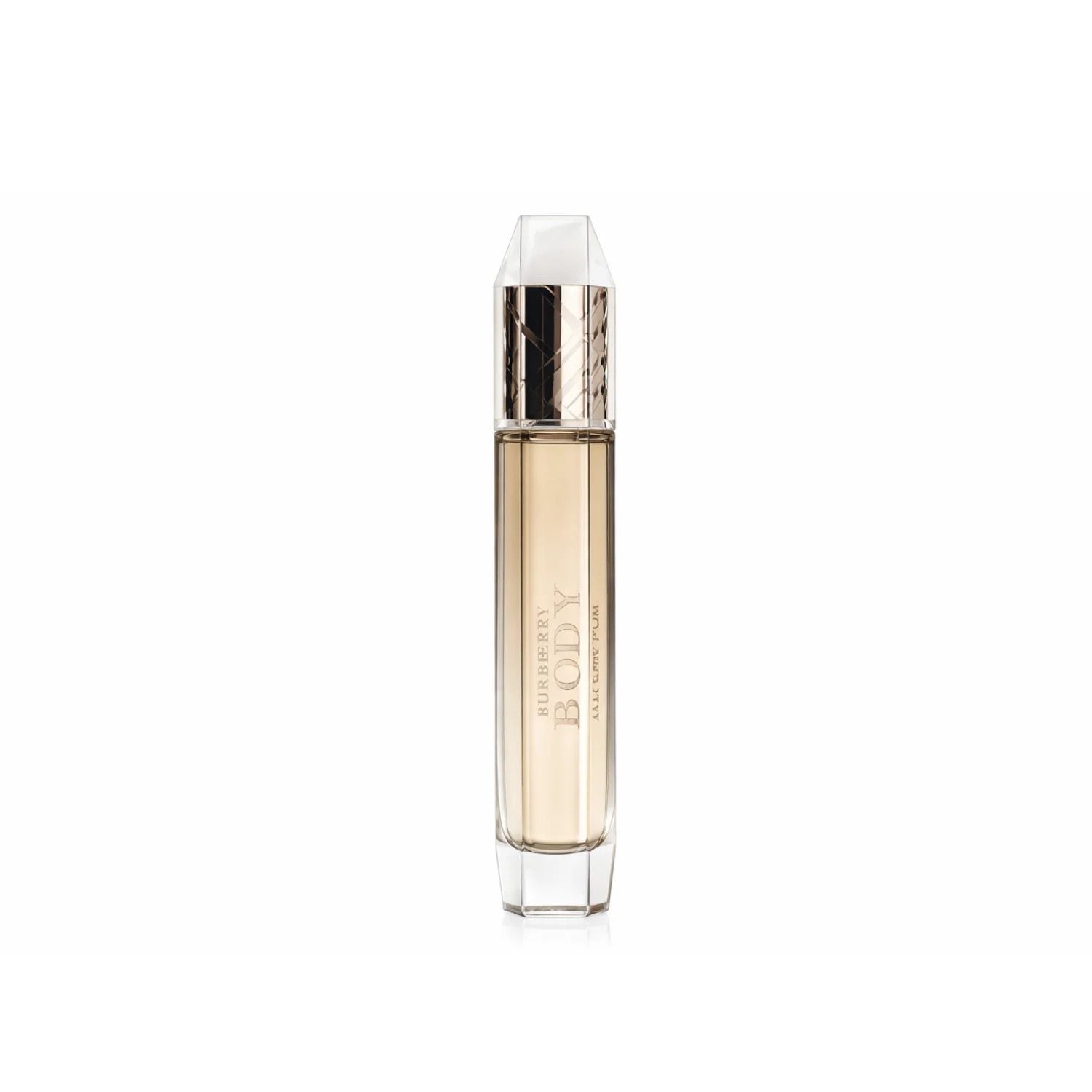 Body By Burberry EDP Perfume For Women