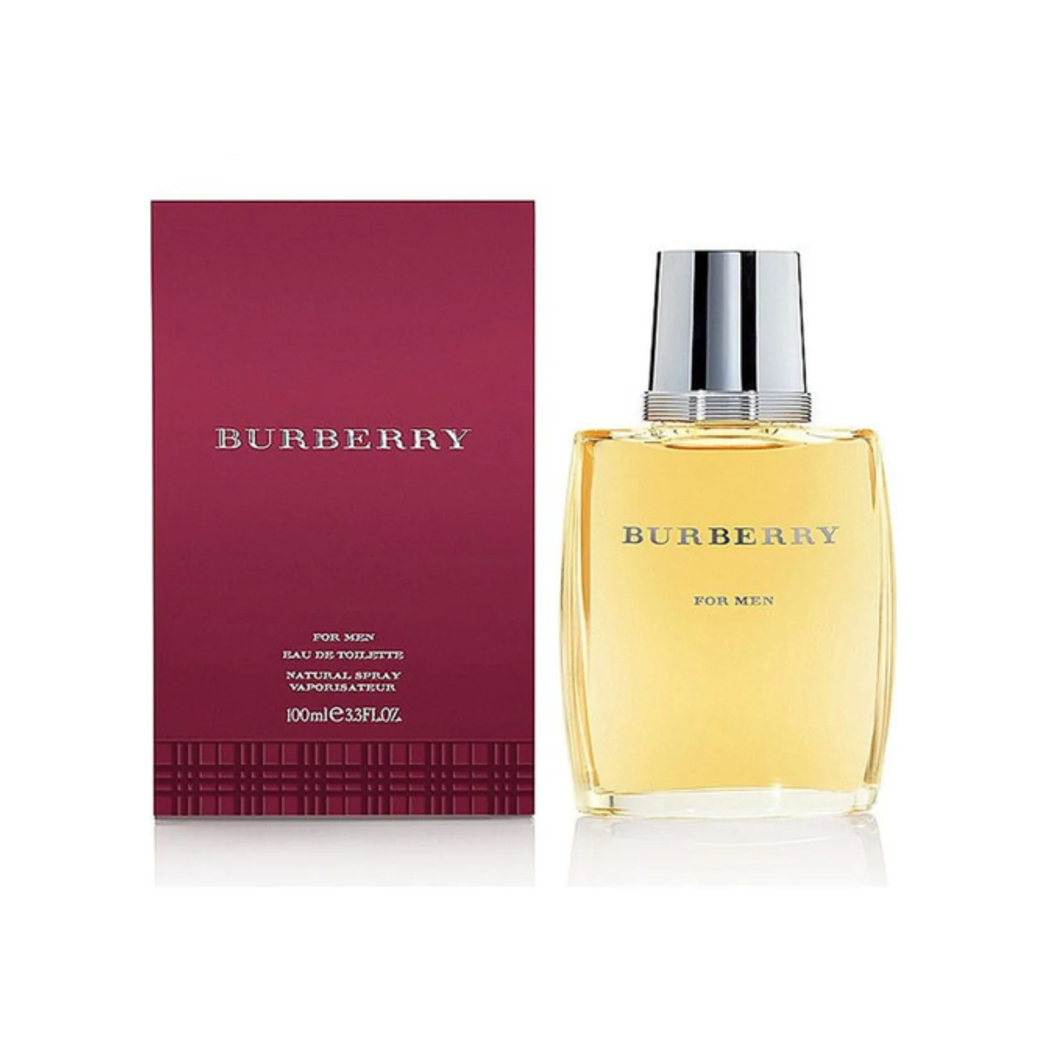 Burberry Men By Burberry Perfume