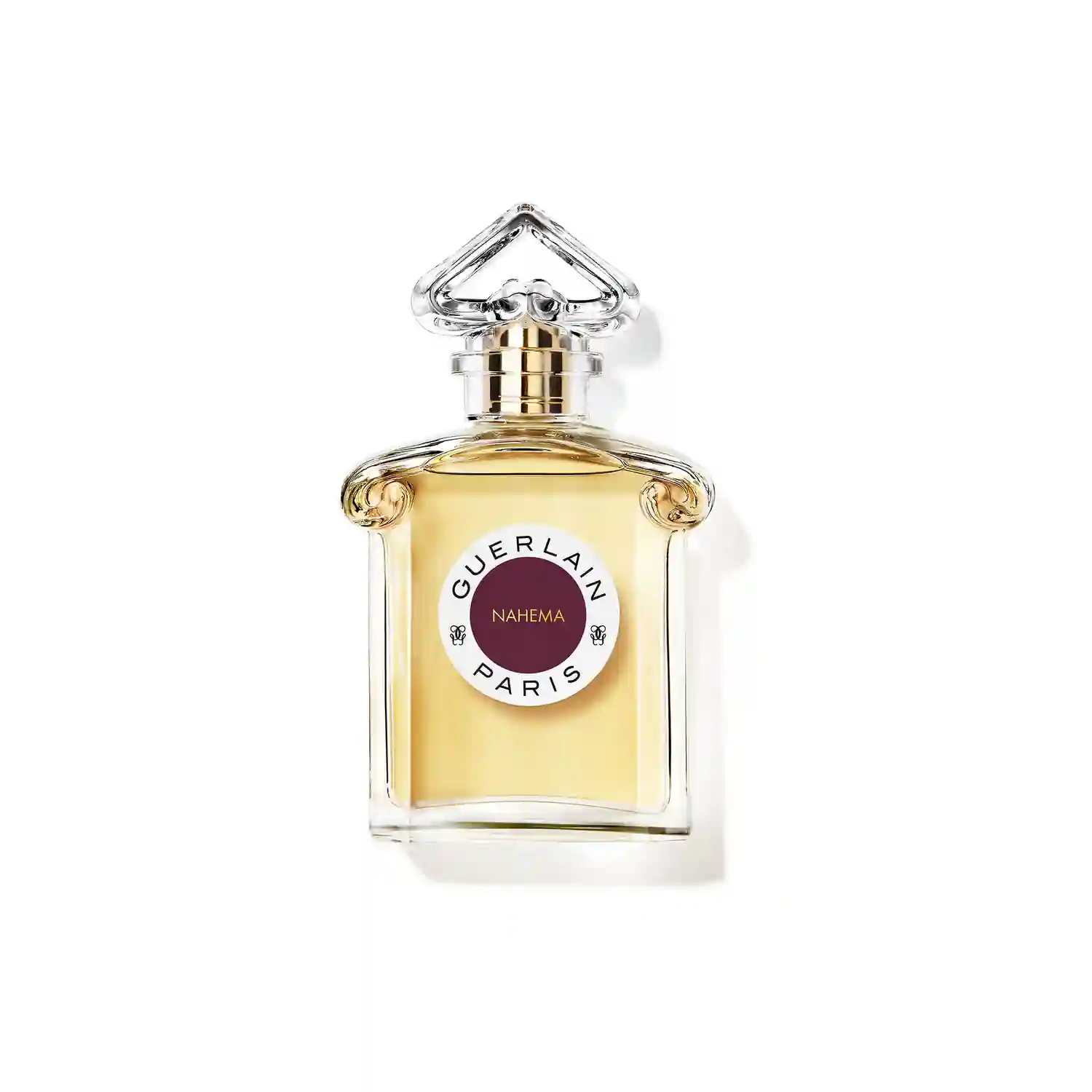 Nahema By Guerlain Edp Perfume