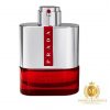Luna Rossa Sport By Prada Edt Perfume 50ml Retail Pack