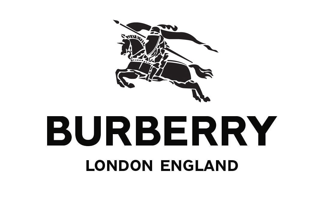 burberry logo – Splash Fragrance