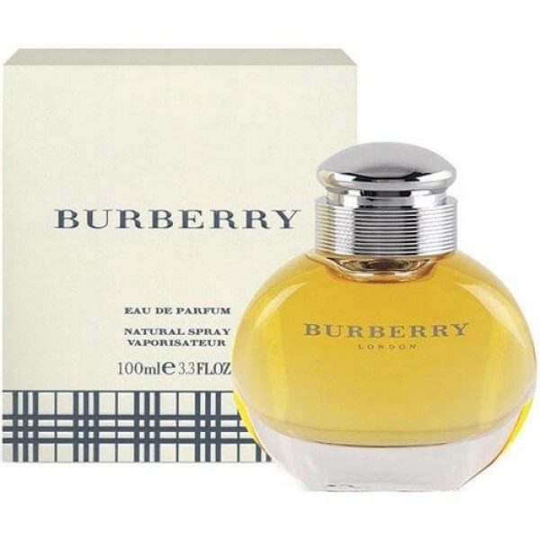 burberry she perfume