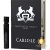 Carlisle By Parfums De Marly 1.2ml EDP Perfume Sample Spray