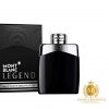 Legend by Mont Blanc EDT Perfume