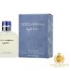 Light Blue Pour Homme By Dolce & Gabbana EDT Perfume