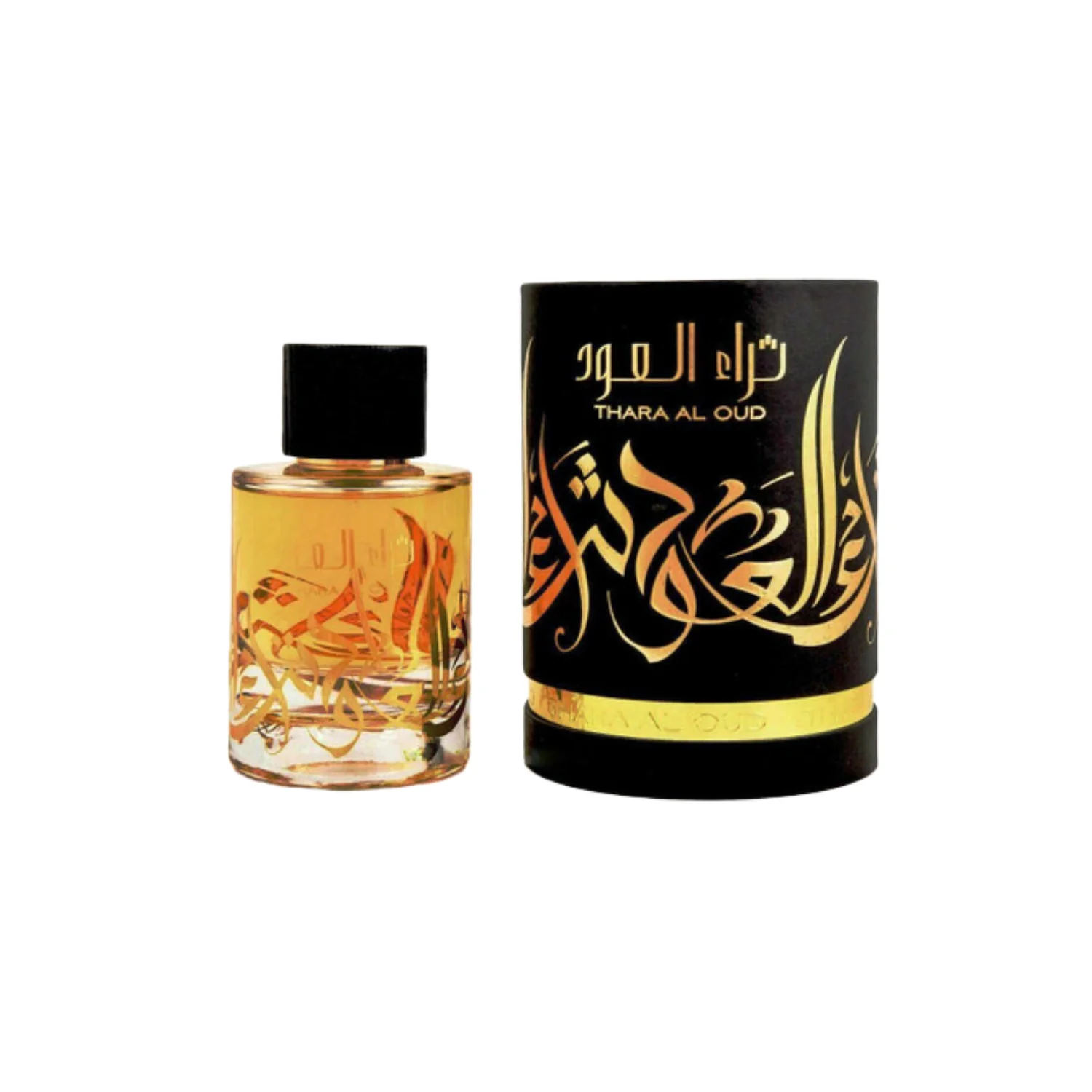 Thara Al Oud By Ard Al Zafran EDP For Men
