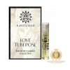 Love Tuberose By Amouage 2ml Official Spray Vial