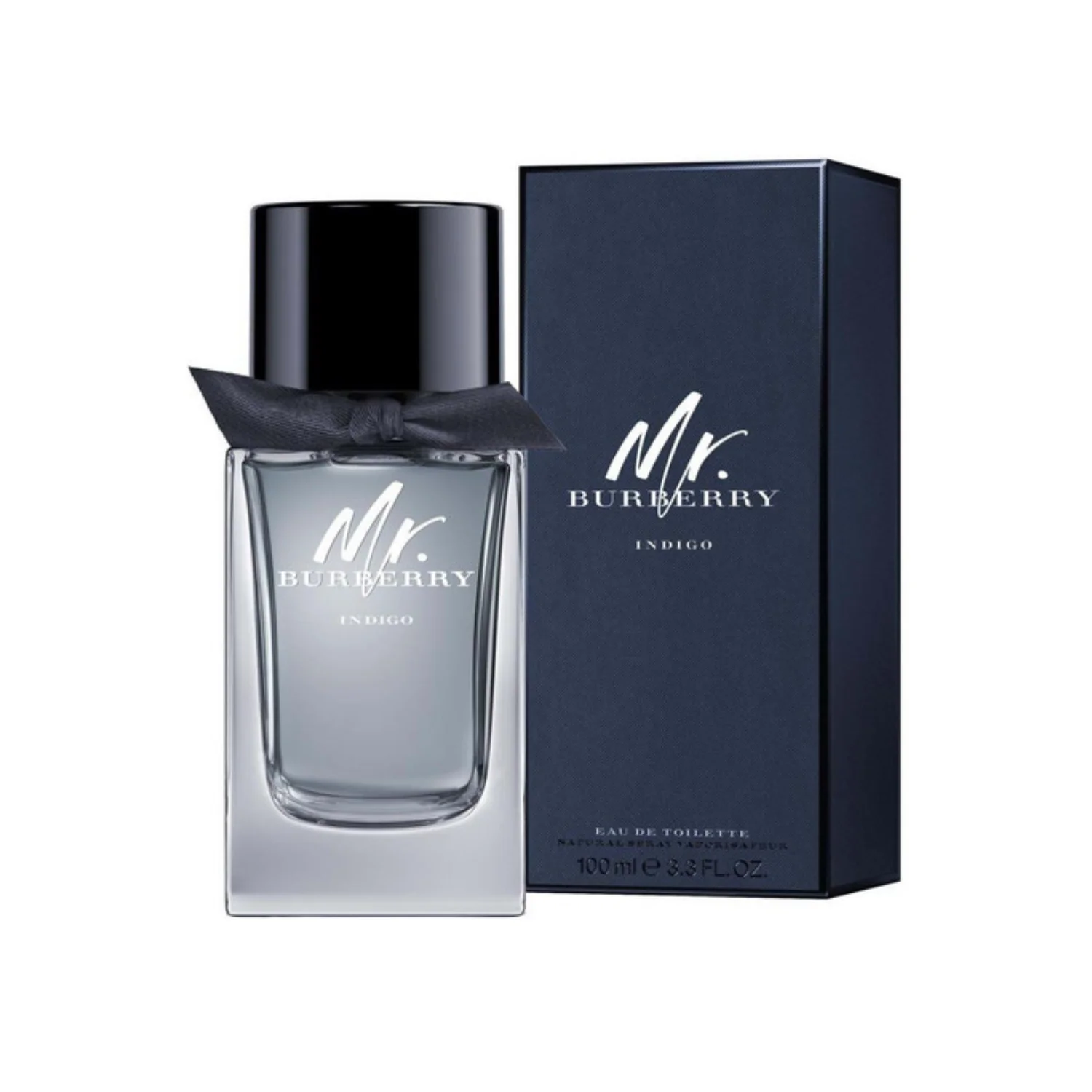 Mr. Burberry Indigo EDT Perfume