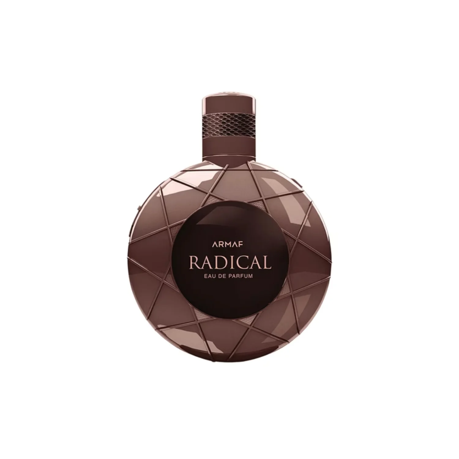 Radical Brown For Men By Armaf 100ml Perfume