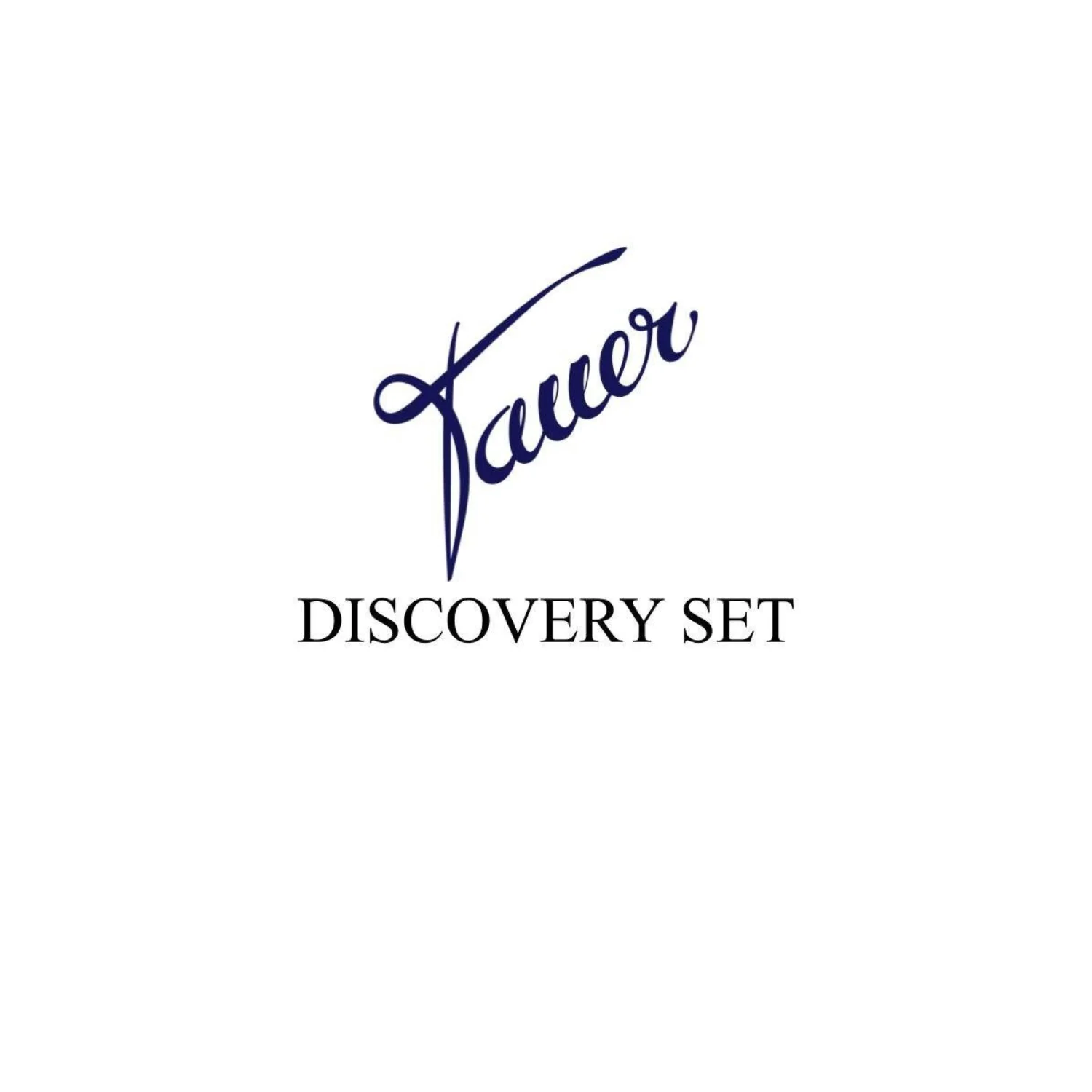 Andy Tauer Decant Discovery Set