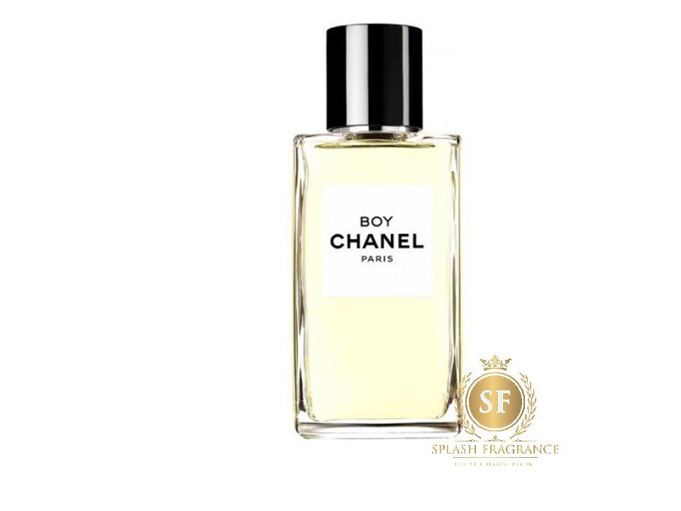 Coco Mademoiselle by Chanel  Highly Concentrated Perfume Oil