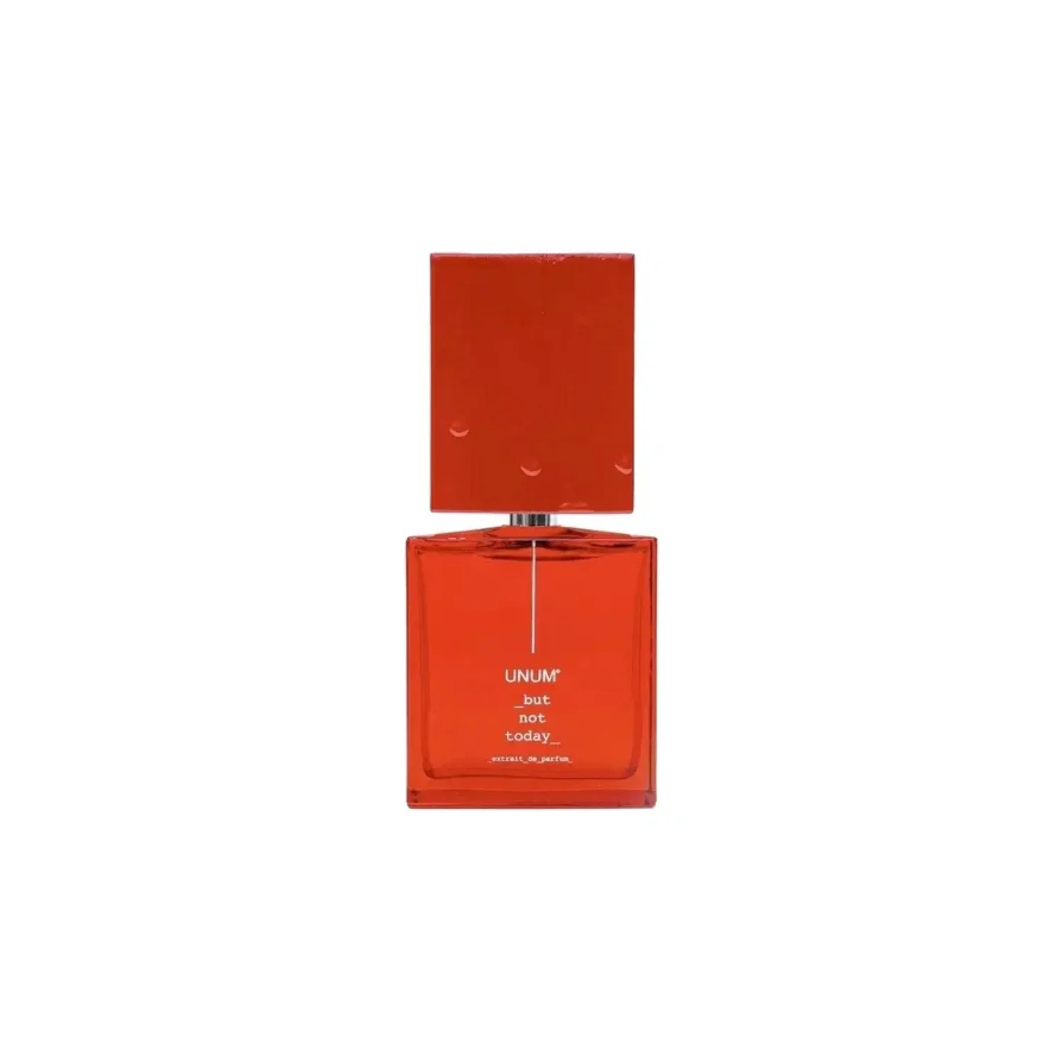 But Not Today by UNUM Extrait de Parfum