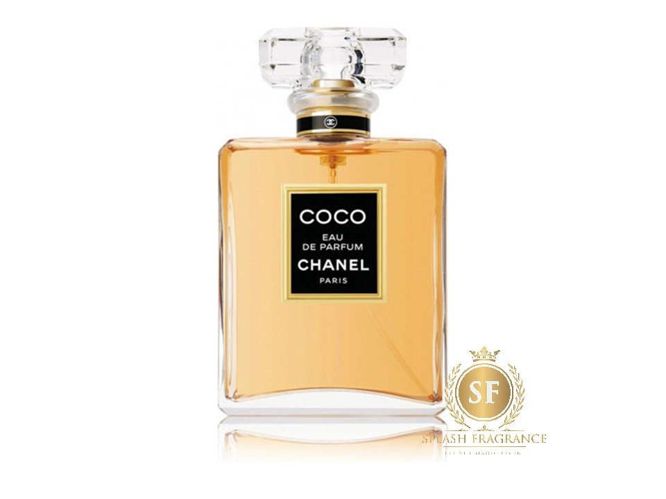 Chanel Coco Eau De Parfum Spray - 50ml