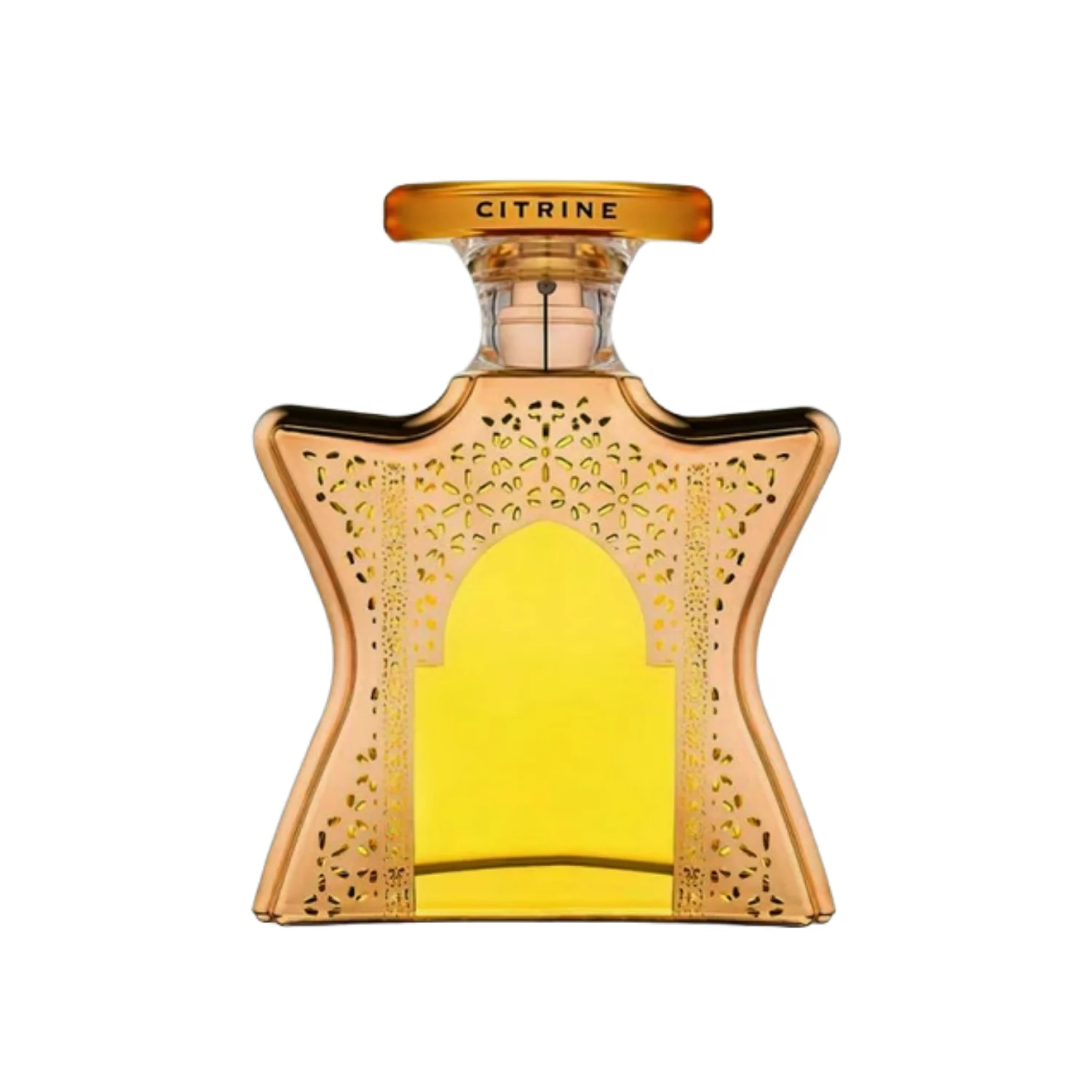 Dubai Citrine By Bond No 9 Edp Perfume