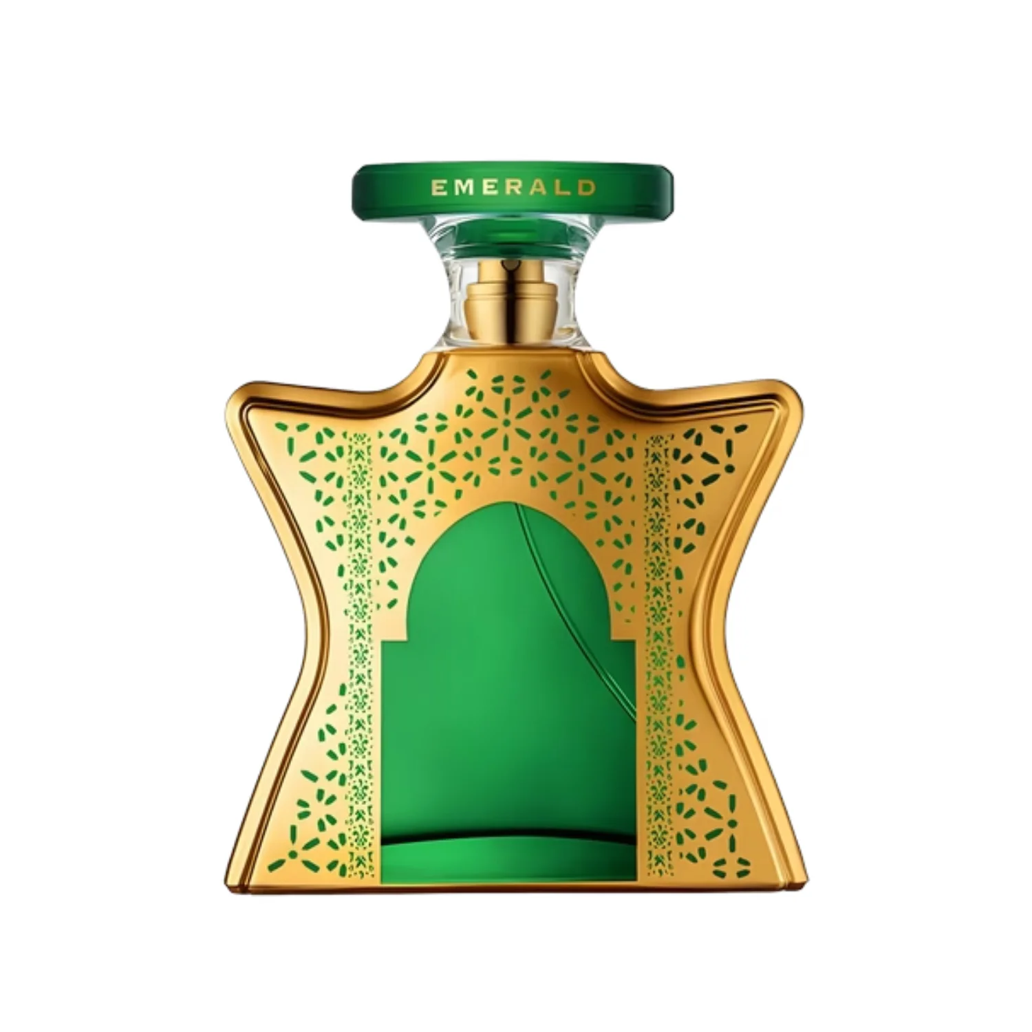Dubai Emerald By Bond No 9 EDP Perfume