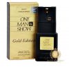 One Man Show Gold Edition By Jacques Bogart Perfume