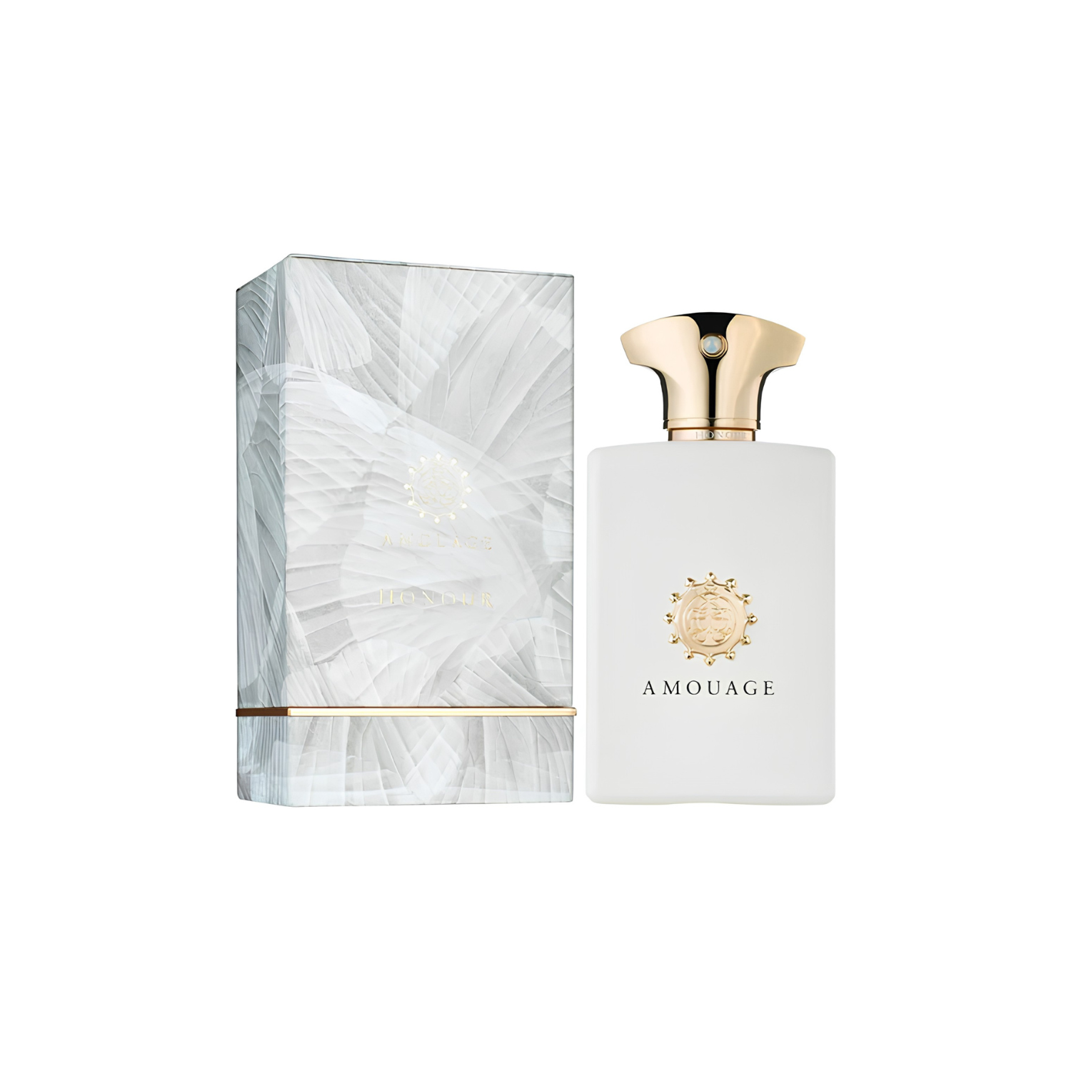 Honour Man By Amouage Edp Perfume