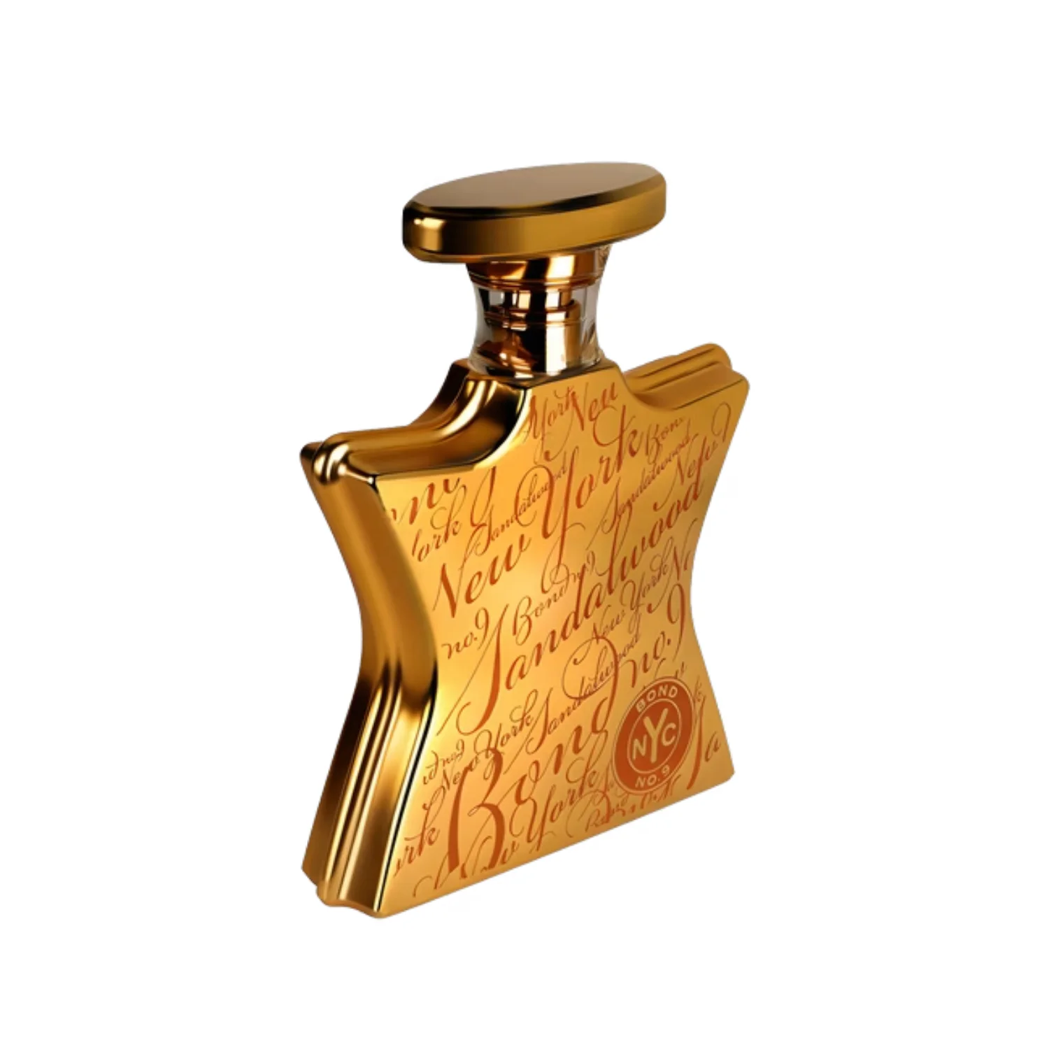 New York Sandal Wood By Bond No 9 Edp Perfume