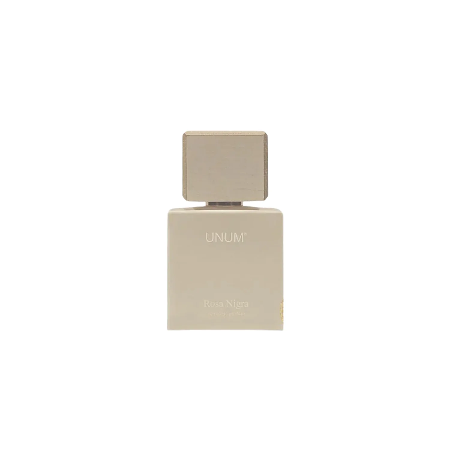 Rosa Nigra by UNUM Extrait de Parfum